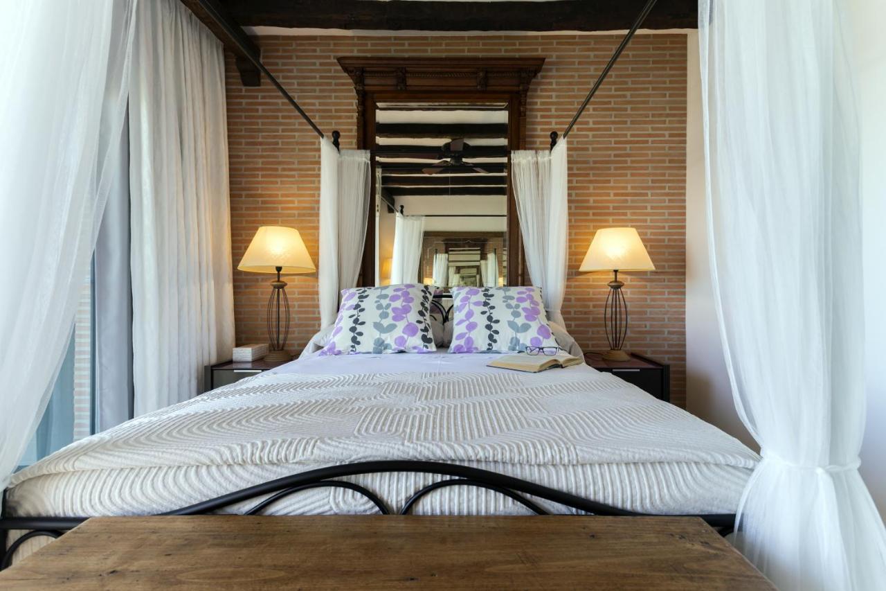 Apartamento Playa Centro Vistas Mar 토레몰리노스 외부 사진