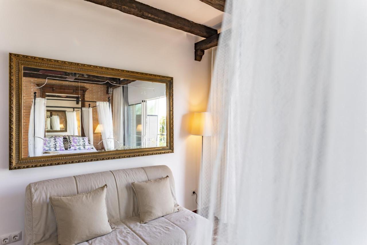 Apartamento Playa Centro Vistas Mar 토레몰리노스 외부 사진